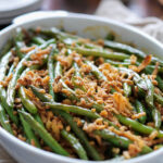 baked-green-bean