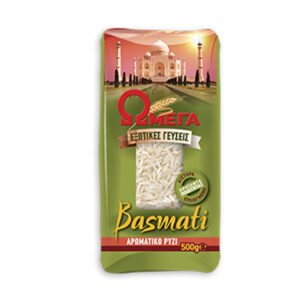 basmati