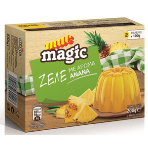 zele-ananas