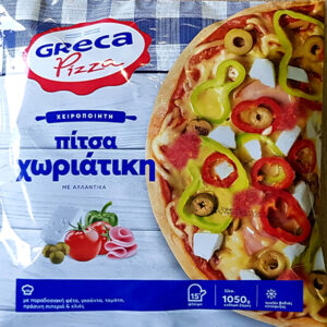 χωριάτικη με αλλαντικά 1,050γρ